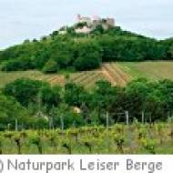 Naturpark Leiser Berge