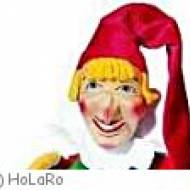 Kasperltheater HoLaRo Kasperl m Kasperltheater HoLaRo