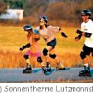 Rolling Area - Inline Skating in Lutzmannsburg ü Rolling Area - Inline Skating in Lutzmannsburg