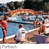 Freibad Purbach ü Freibad Purbach