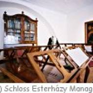 Haydn-Haus Eisenstadt ü Haydn-Haus Eisenstadt
