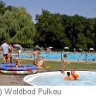 Waldbad Pulkau ü Waldbad Pulkau