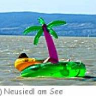 Seebad Neusiedl am See