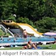 Parkbad Eisenstadt ü Parkbad Eisenstadt
