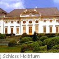Schloss Halbturn ü Schloss Halbturn