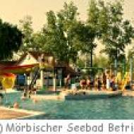 Seebad Mörbisch am See