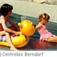 Erlebnisbad Centrelax in Berndorf