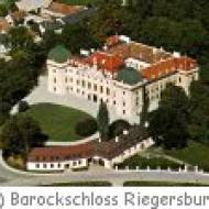 Barockschloss Riegersburg ü Barockschloss Riegersburg