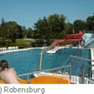 Erlebnisfreibad Rabensburg