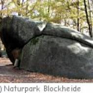 Naturpark Blockheide Gmünd-Eibenstein ü Naturpark Blockheide Gmünd-Eibenstein