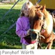 Kindergeburtstag am Ponyhof Wörth ü Kindergeburtstag am Ponyhof Wörth