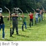 Best Trip Bogenschießen Kinder ü Best Trip Bogenschießen Kinder
