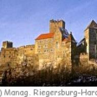 Burg Hardegg ü Burg Hardegg