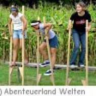 Abenteuerland Welten bei Jennersdorf ü Abenteuerland Welten bei Jennersdorf