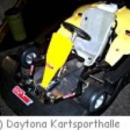 Kinderführerschein in der Kartsporthalle Daytona Raceways ü Kinderführerschein in der Kartsporthalle Daytona Raceways