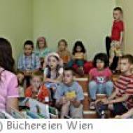 Büchereien Wien