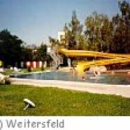 Freibad Weitersfeld ü Freibad Weitersfeld