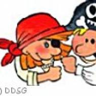 DDSG Kindergeburtstag Donaupiraten
