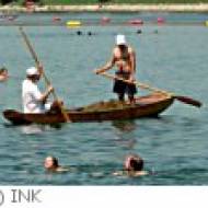 Bundesbad Alte Donau ü Bundesbad Alte Donau