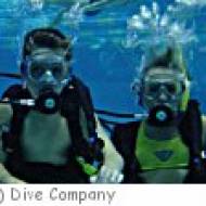 Dive Company Kindergeburtstag ü Kindergeburtstag Dive Company