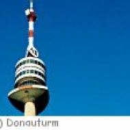 Donauturm ü Donauturm