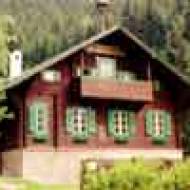 Übersicht Waldheimat Waldheimat Peter Rosegger