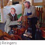 Hanfdorf Reingers ü Hanfdorf Reingers