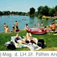 Ratzersdorfer See St. Pölten ü Ratzersdorfer See St. Pölten