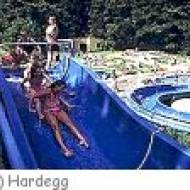 Waldbad Hardegg ü Waldbad Hardegg