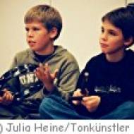 "Tonspiele" mit dem Tonkünstler-Orchester Niederösterreich