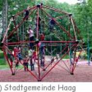 Tierpark Stadt Haag Spielplatz ü Tierpark Stadt Haag Spielplatz