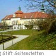 Stift Seitenstetten
