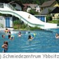 Ybbsitz Freibad ü Ybbsitz Freibad