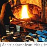 Ybbsitz Schauschmiede-Vorführung ü Ybbsitz Schauschmiede-Vorführung