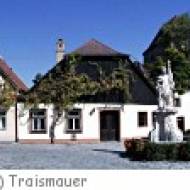 Traismauer Altes Schlosserhaus