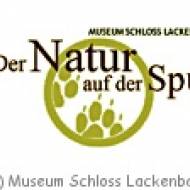 Schloss Lackenbach Natur auf der Spur