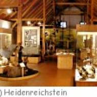 Heidenreichstein Haus des Moores