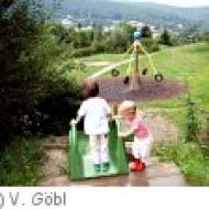 Naturpark Purkersdorf Spielplatz ü Naturpark Purkersdorf Spielplatz
