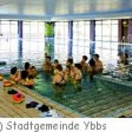 Ybbs Hallenbad ü Ybbs Hallenbad