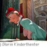 Gloria Kasperl ü Gloria Kindertheater: "Kasperl und Sepperl im Zauberwald"