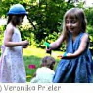Kindergeburtstag Kreativ feiern ü Kreativ Kinderfeste feiern