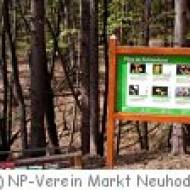 Naturpark Geschriebenstein Pilzlehrpfad ü Naturpark Geschriebenstein Pilzlehrpfad