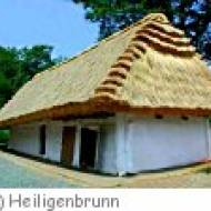 Heiligenbrunn Kellerviertel ü Heiligenbrunn Kellerviertel