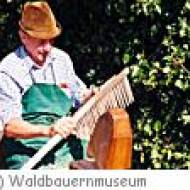 Gutenstein Waldbauernmuseum
