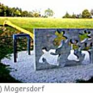 Mogersdorf Friedensweg ü Mogersdorf Friedensweg