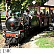 Wiener Prater Liliputbahn
