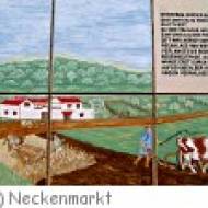Römische Bernsteinstraße Neckenmarkt