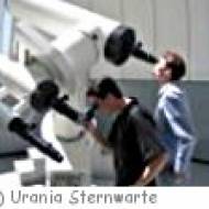 Urania Sternwarte
