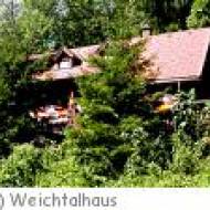 Schneeberg Weichtalhaus ü Schneeberg Weichtalhaus