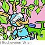 Büchereien Wien Kirango Vorlesen